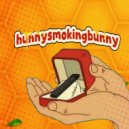 Blance - hunnysmokingbunny ()