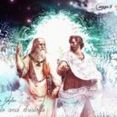 Bobsky - Argument between Plato & Aristotle