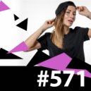 Lady Waks + Synthetic Lab - Record Club #571 (28-02-2020)