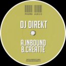 Dj Direkt - Creatte
