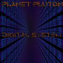 Planet Pluton - Digital system (Original Mix)