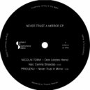 Prioleau - Never Trust A Mirror ()