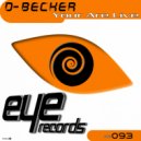 D-Becker - You are Live ()