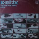 K-Otix - C.P.R. (Original Mix)
