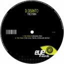 DJ Disanto - The Main (The Soul Travel Interlude Remix)