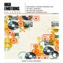 Shilenge & Retang - Warm Days
