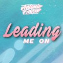Antonio Fresco - Leading Me On