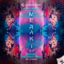 Julian Cardona - Meraki ()