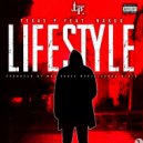 Texas P & Nakuu - Lifestyle (feat. Nakuu) ()