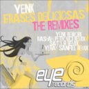 Yenk & Satour - Frases Deliciosas (Satour Remix)