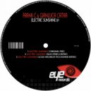 Frank C  &  Gianluca Catra  - Electric Sunshine