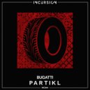 P A R T I K L - Away (Original Mix)