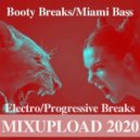 GI - Brouhaha & Outcry (Breaks Mix 2020 Vol.1)