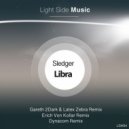 Sledger - Libra (Dynacom Remix)