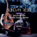 Stevie H - Sunday Reset