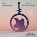K2O - Enchanted (Nathan Clement Remix)