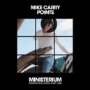 Matt Cassari - Points