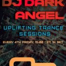 DJ Dark Angel - Uplifting trance sessions [Feb 2020] (AfterHours.FM)