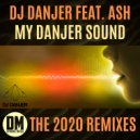 DJ Danjer & Ash & RISC - My Danjer Sound (feat. Ash) (RISC Remix)