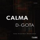 D-Gota - Calma (Nicolas Prieto Remix)