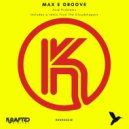 Max E Groove - Acid Problems