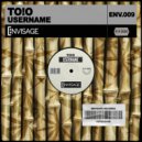 To!o - Username (Original mix)