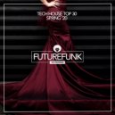 Henrick Brown - Turn It Back