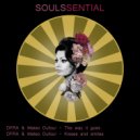 DFRA & Mateo Dufour - Kisses And Smiles
