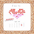 Бахром Ашуров - Sorry (Original Mix)