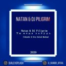 Natan & DJ Piligrim - Ты меня забудь