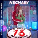 NECHAEV - 18