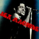 James Brown - Sex Machine (Buzter Remix)