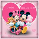Dj Sergio - Deep Love Vol. 51 ()