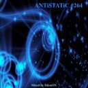 VA - ANTiSTATiC #264 (Mixed by D&mON)