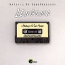 Mashaya & Soul Pressure - Lengoma (feat. Soul Pressure) (Original Mix)
