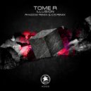 Tome R  - illusion (Rhadow Remix)