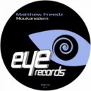 Matthew Freedz - Don’t You Back ()