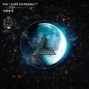 FLY & dela Moon - Dark Passage (feat. dela Moon) ()