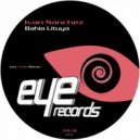 Ivan Sanchez - Bahia Lituya ()