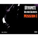 iDynvmite & SM - Jorydn Woods (feat. SM)