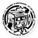 Teknambul & Scratchacker - Dat for your mama (feat. Scratchacker) ()