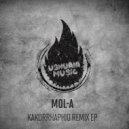 Mol-A & Grimmaldika - Whippersnaper