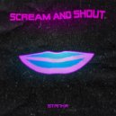 Stanka - Scream and Shout (Radio edit)