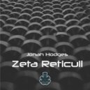 Jonah Hodges - Zeta Reticuli ()