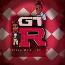 Vlone Wolf - GT-R