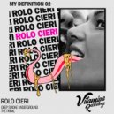 ROLO CIERI - The Tribal ()
