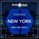 Vanrod - Revolution Disco ()