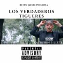 Katherin Billete - Los Verdaderos Tigueres