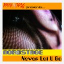 Mahjong & Nordstage & Mr Gone - Never Let U Go (Mr Gone Dub mix)
