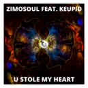 Zimosoul & Lebo Sindi & Mpho Zukelwa & Tshepo Sithole & Keupid - U Stole My Heart (feat. Keupid) ()